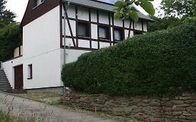 Ferienwohnung Czornebohblick